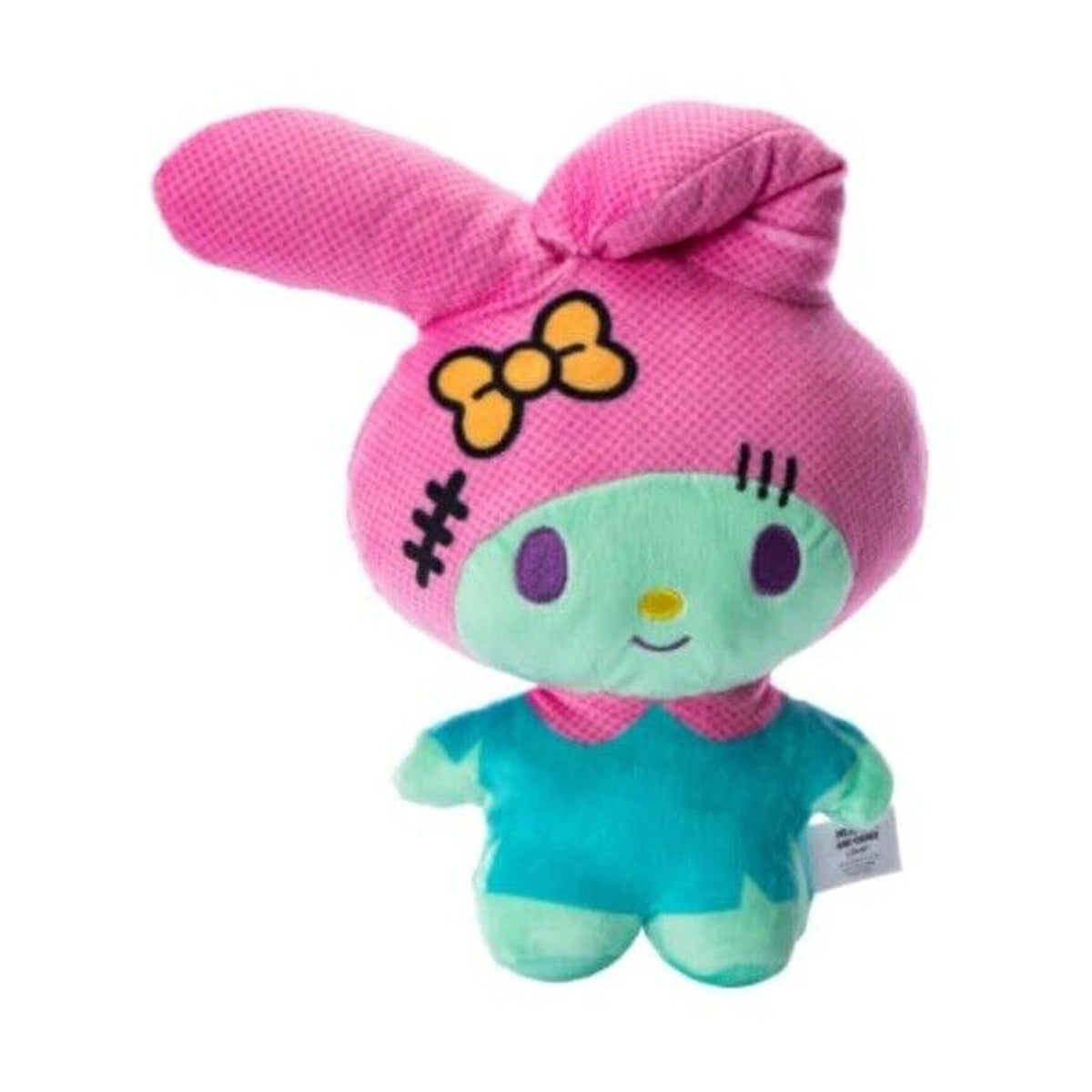 🔥Hello Kitty And Friends My Melody Halloween Plush HOT BNWT🔥