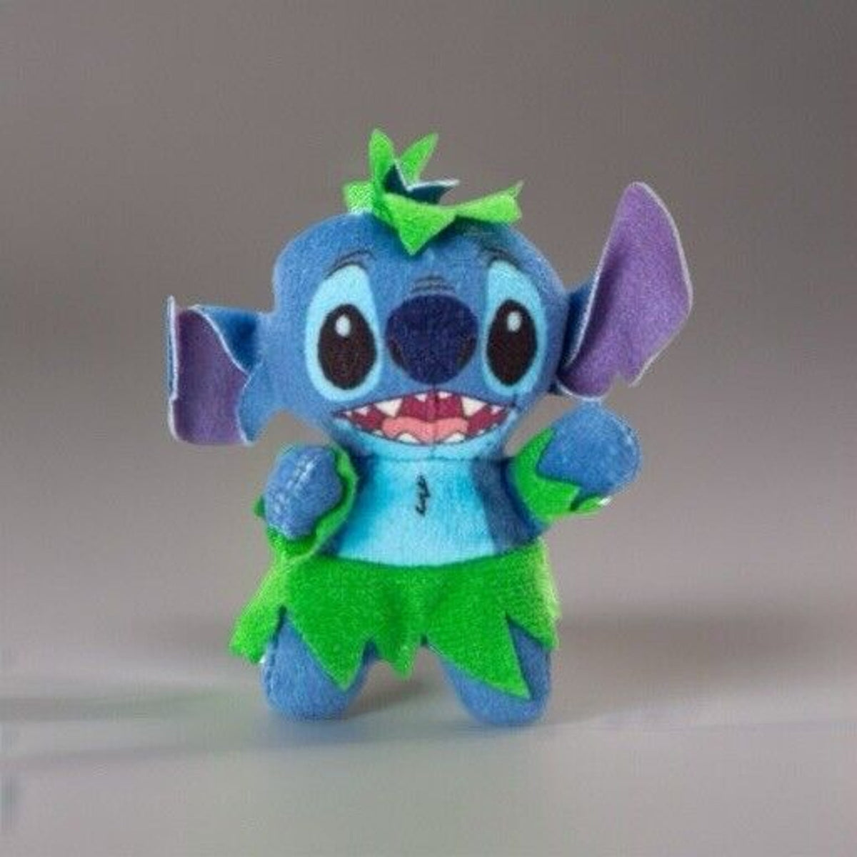 🔥Disney Micro Teenies Stitch Micro Plush BNWT🔥
