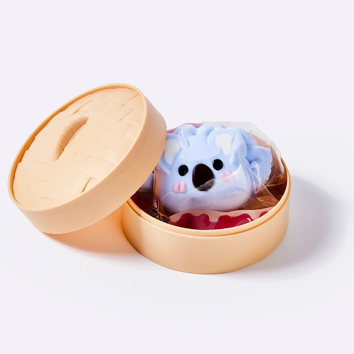 🔥Tabasquishy Koala Dumpling Squishy Squeeze Toy BNWT🔥