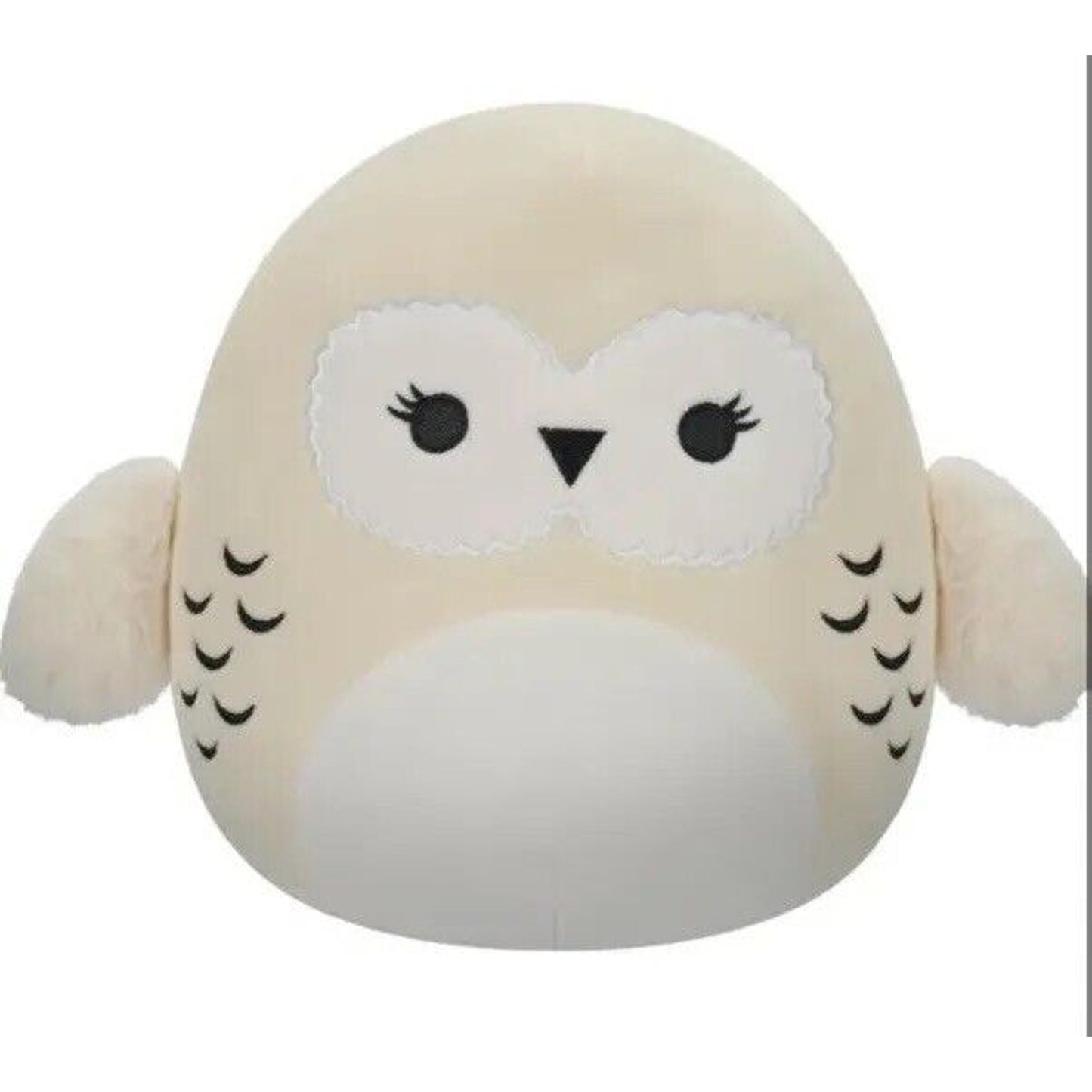 🔥Squishmallows Original Harry Potter 10” Hedwig Plush BNWT🔥