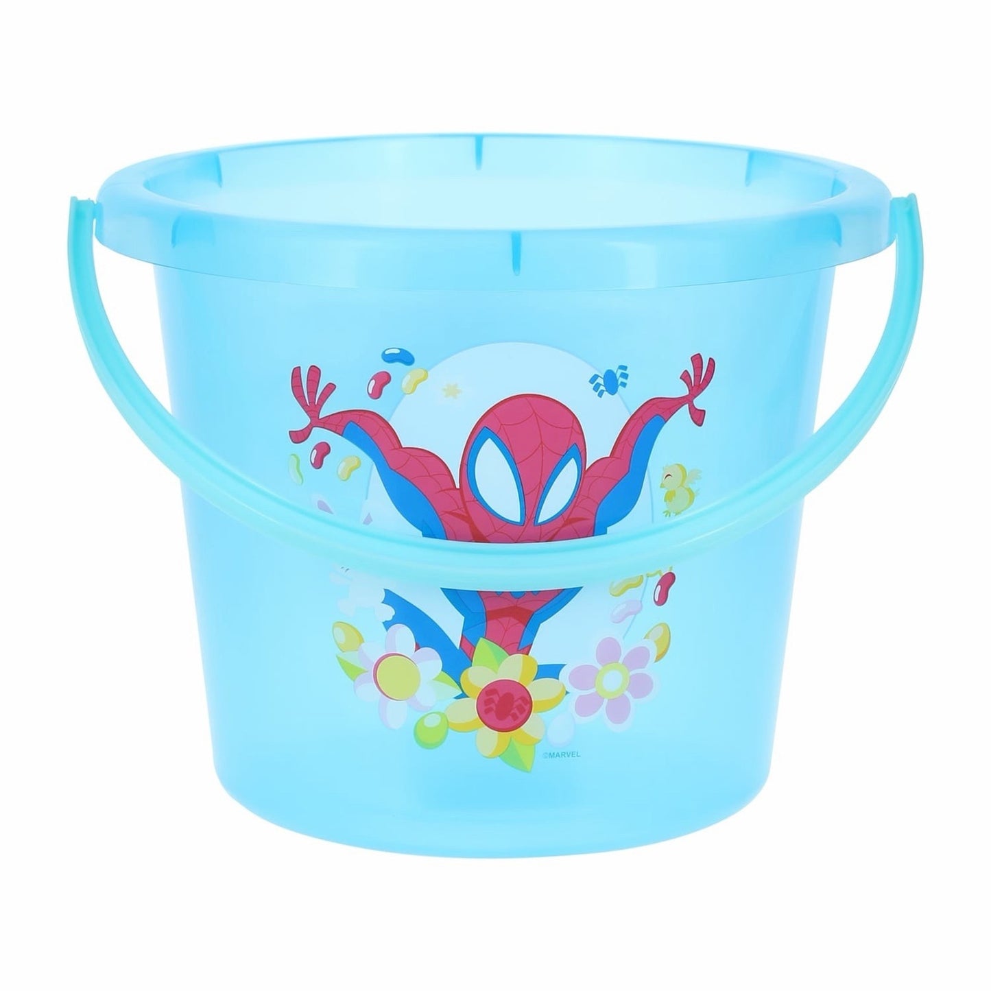 🔥Spiderman Easter Bucket Super Cute BNWT🔥