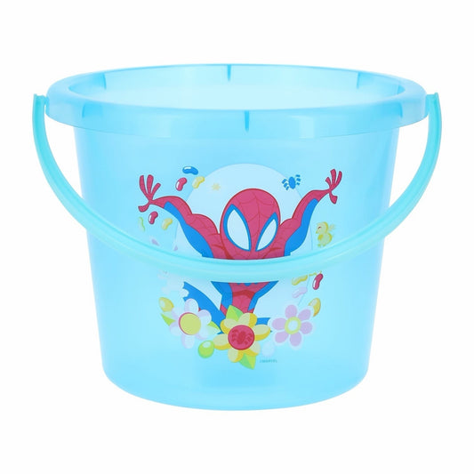 🔥Spiderman Easter Bucket Super Cute BNWT🔥