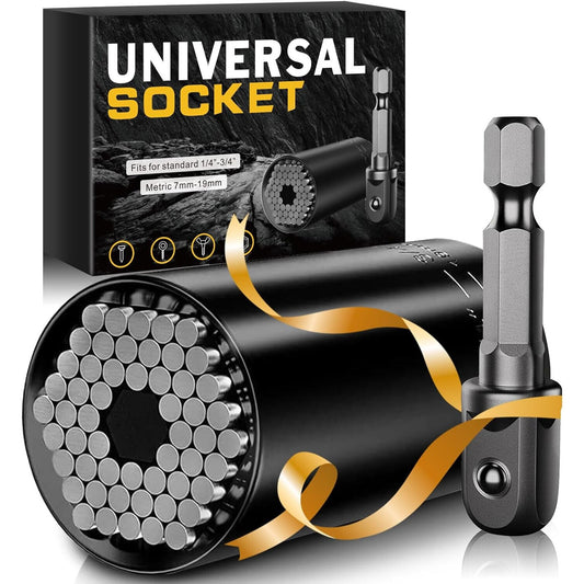🔥Super Universal Socket Tool BNWT🔥