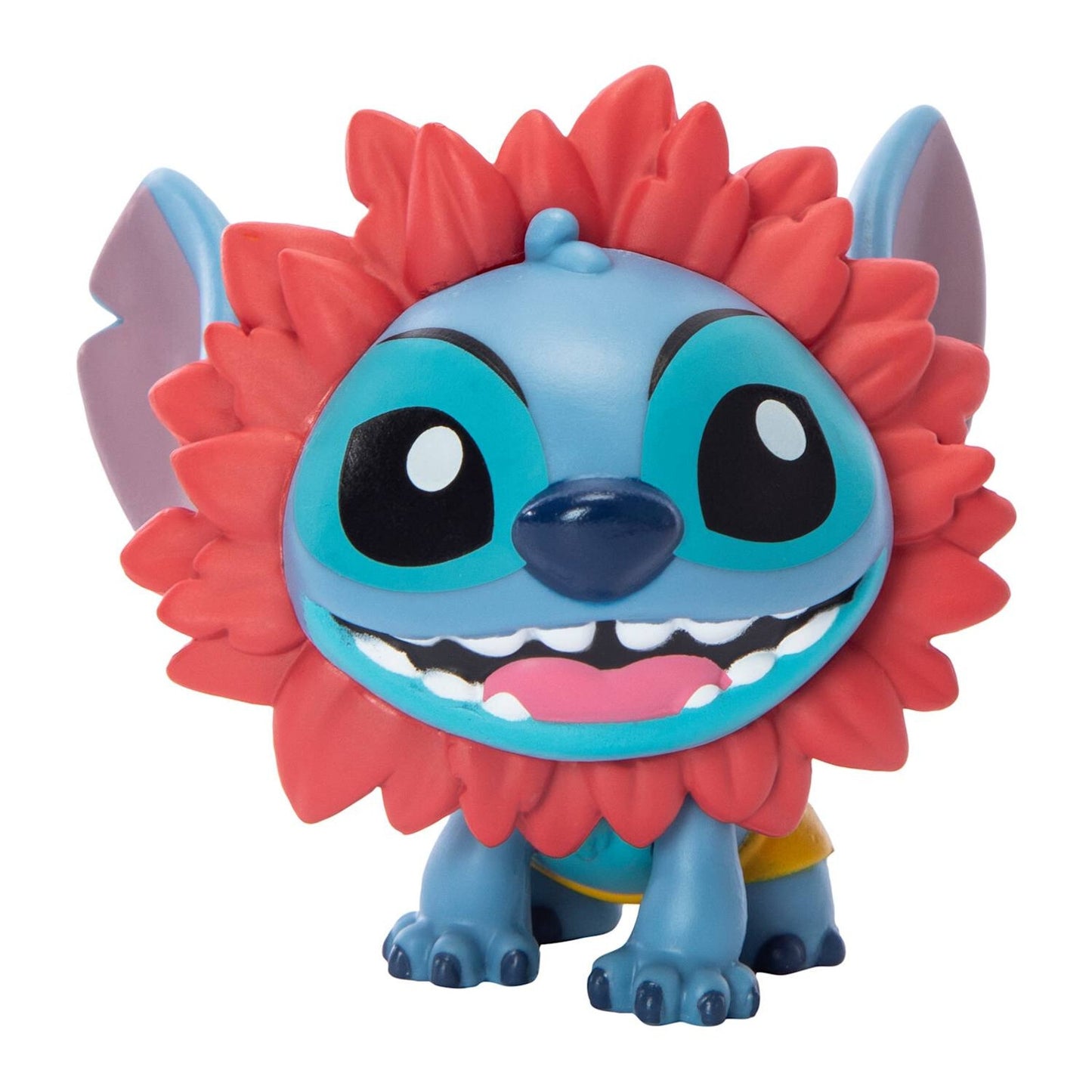 🔥Funko Minis! Stitch in Costume: Stitch as Simba BNWT🔥