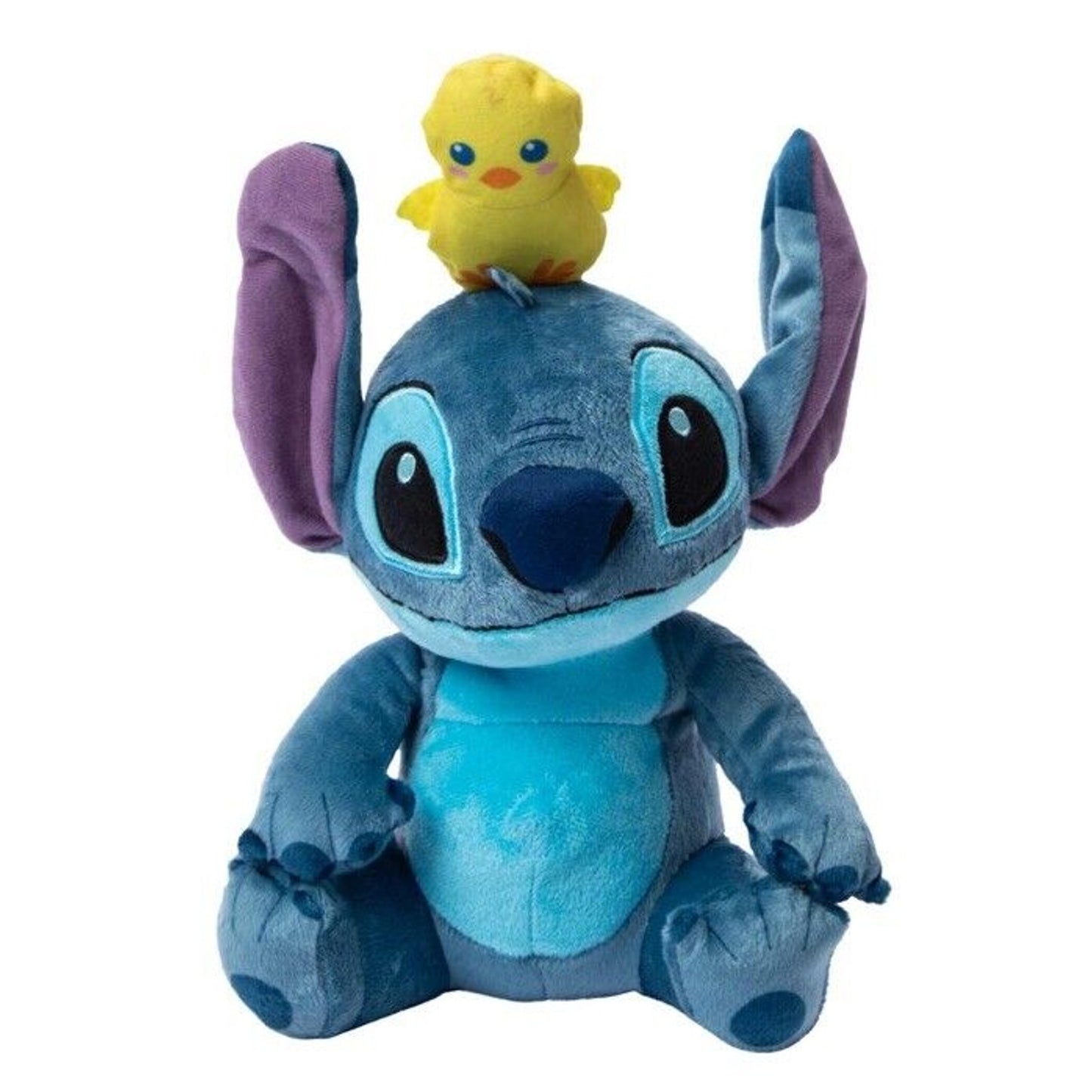 🔥Disney Stitch Easter Chick Plush 2025 BNWT🔥
