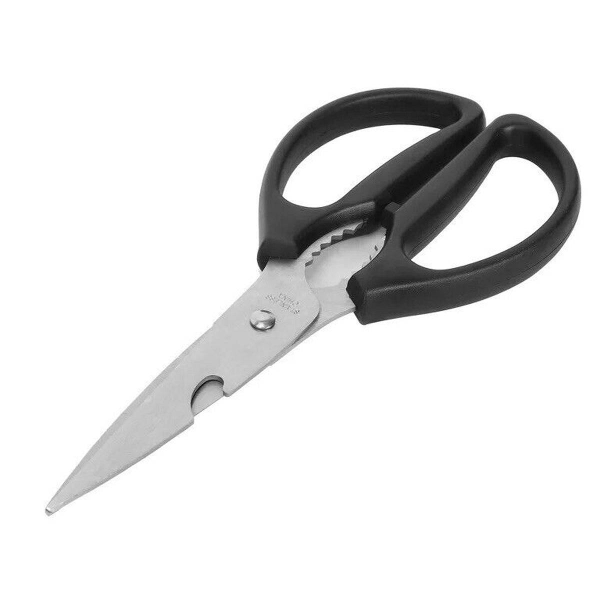 🔥Expert Grill Extra Large Grilling and Kitchen Steel Shears BNWT💥