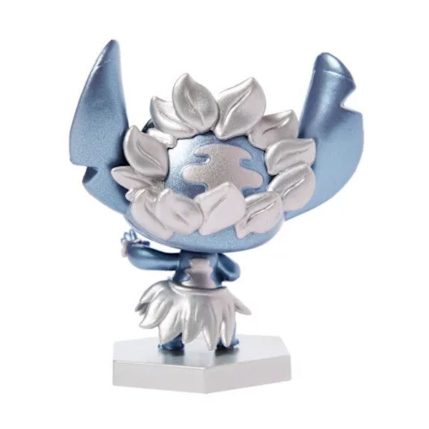 🔥Disney 100 Limited Edition Mini Bobble-Head Rare Hard to Find BNWT🔥