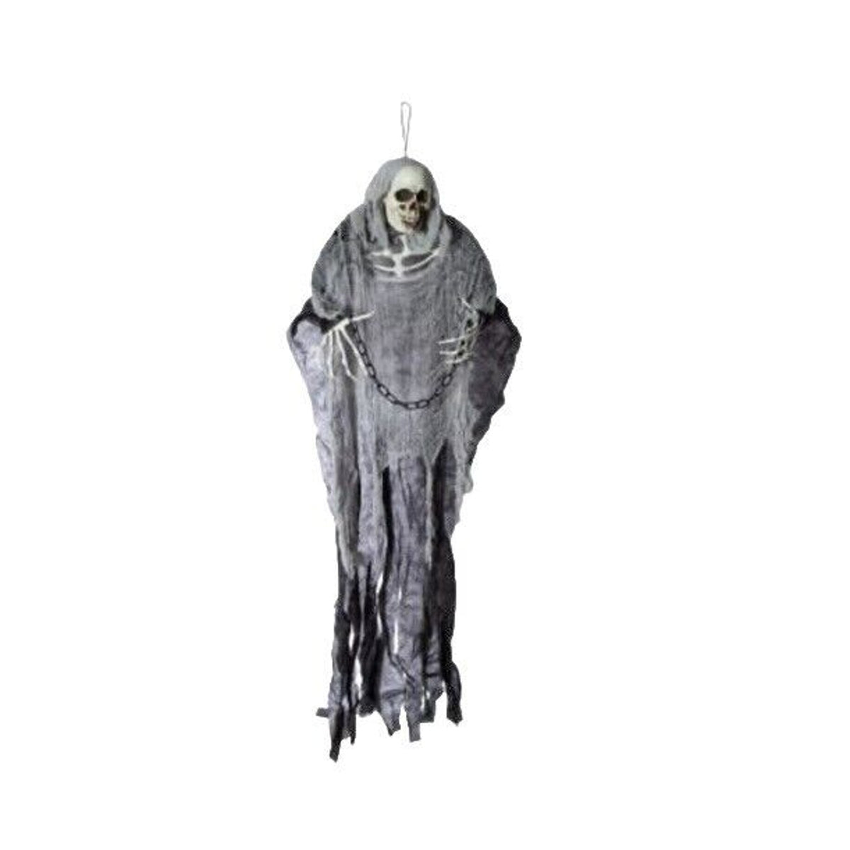 🔥Hanging Monster Halloween Decoration 5ft BNWT🔥
