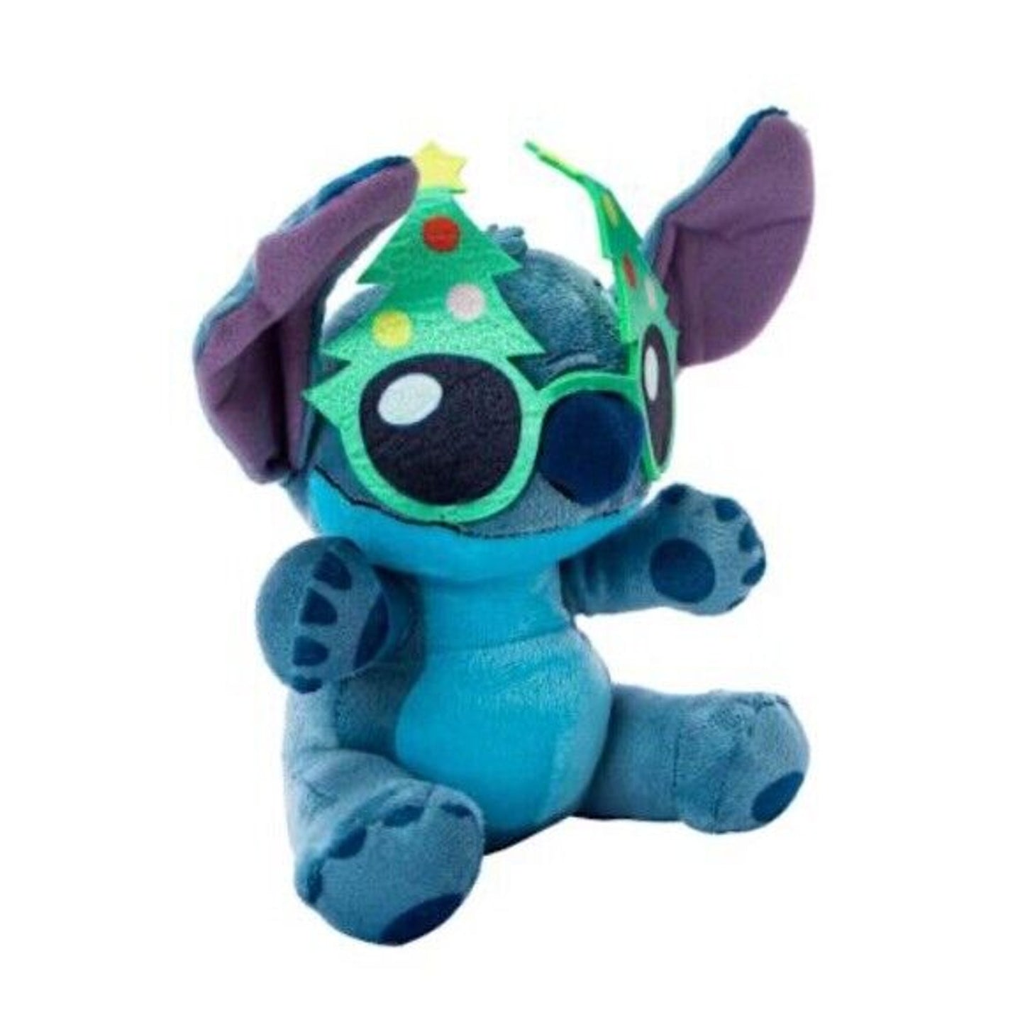🔥Disney Stitch Christmas Plush 2024 BNWT🔥