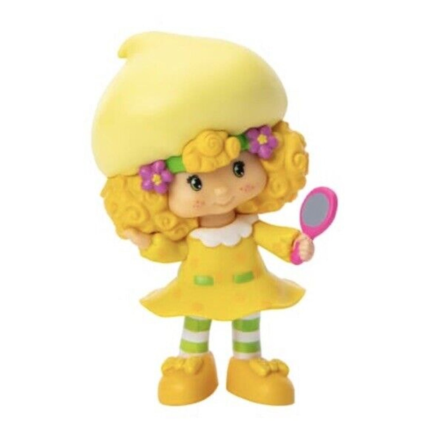 🔥The World Of Strawberry Shortcake - Lemon Meringue BNWT🔥