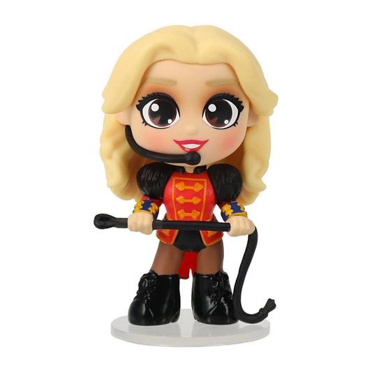 🔥Funko Minis Britney Spears Vinyl Circus BNWT