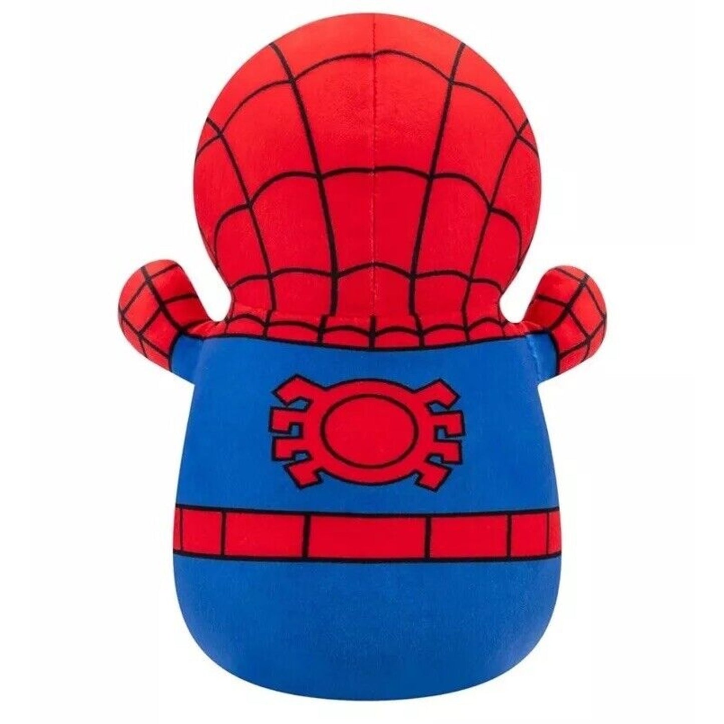 🔥Original Squishmallows 10" Marvel Spidey Amazing Friends Spidey HugMees NWT🔥