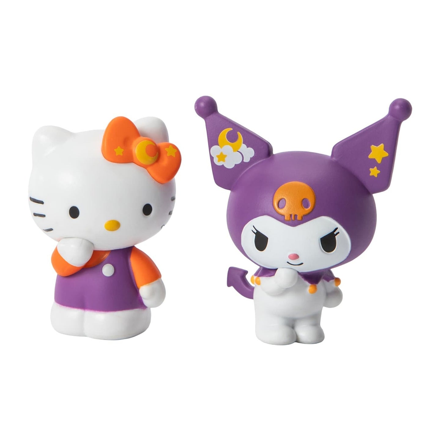 🔥Hello Kitty And Friends Halloween Figure 2-Pack BNWT🔥