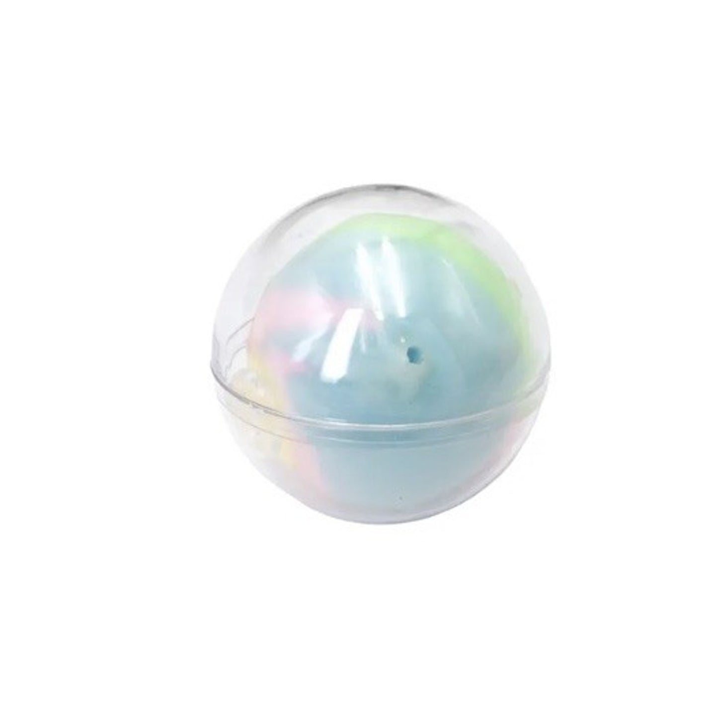 🔥Pastel 2 Inch Crispy Cracking Squishy Ball - Wax ASMR Sensory Toy BNWT🔥