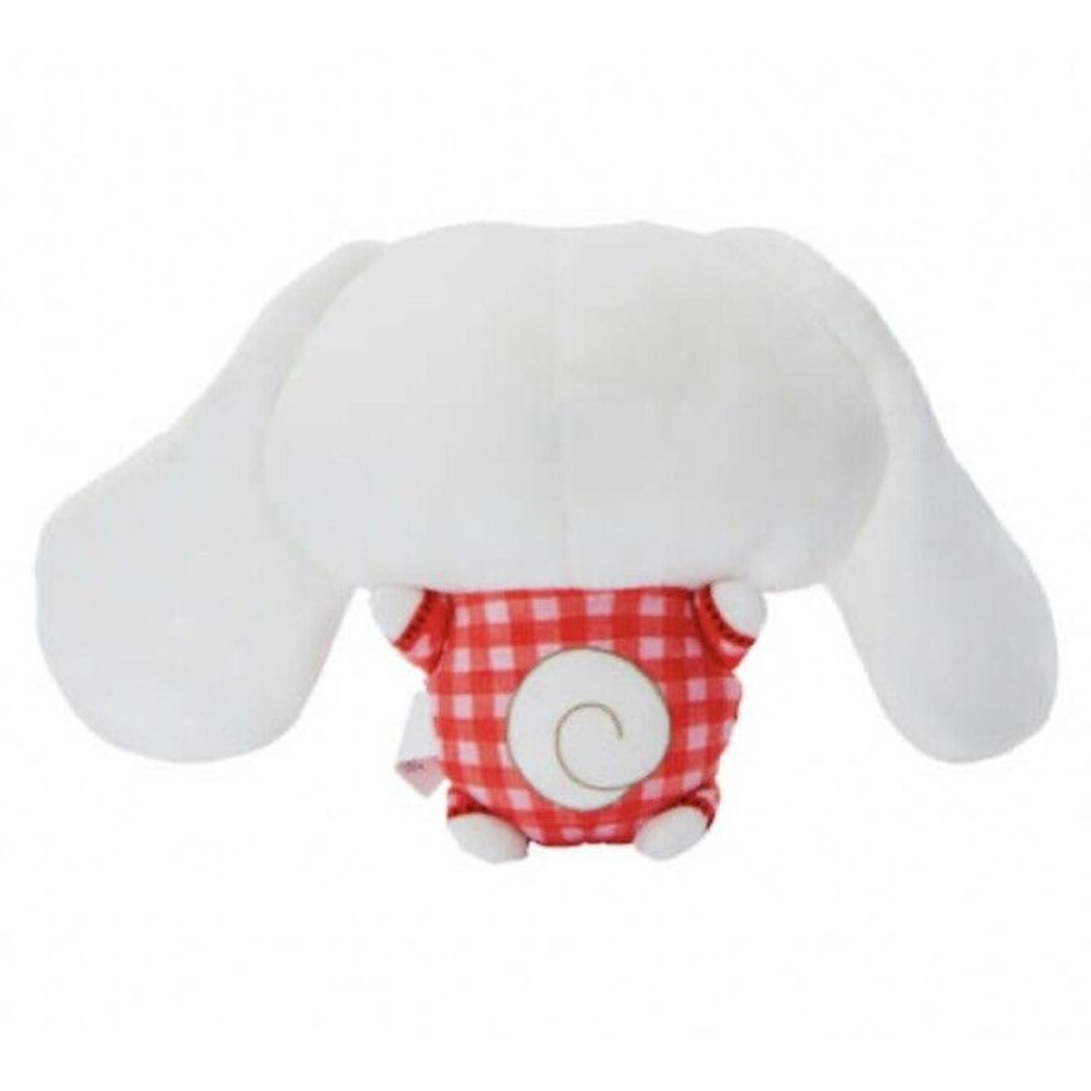 🔥Hello Kitty And Friends Sanrio CINNAMONROLL Christmas Plush 8in 2024 BNWT🔥