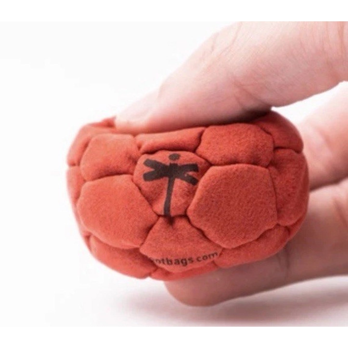 🔥Dragonfly Footbags Assassin 32 Plastic Fill BNWT🔥