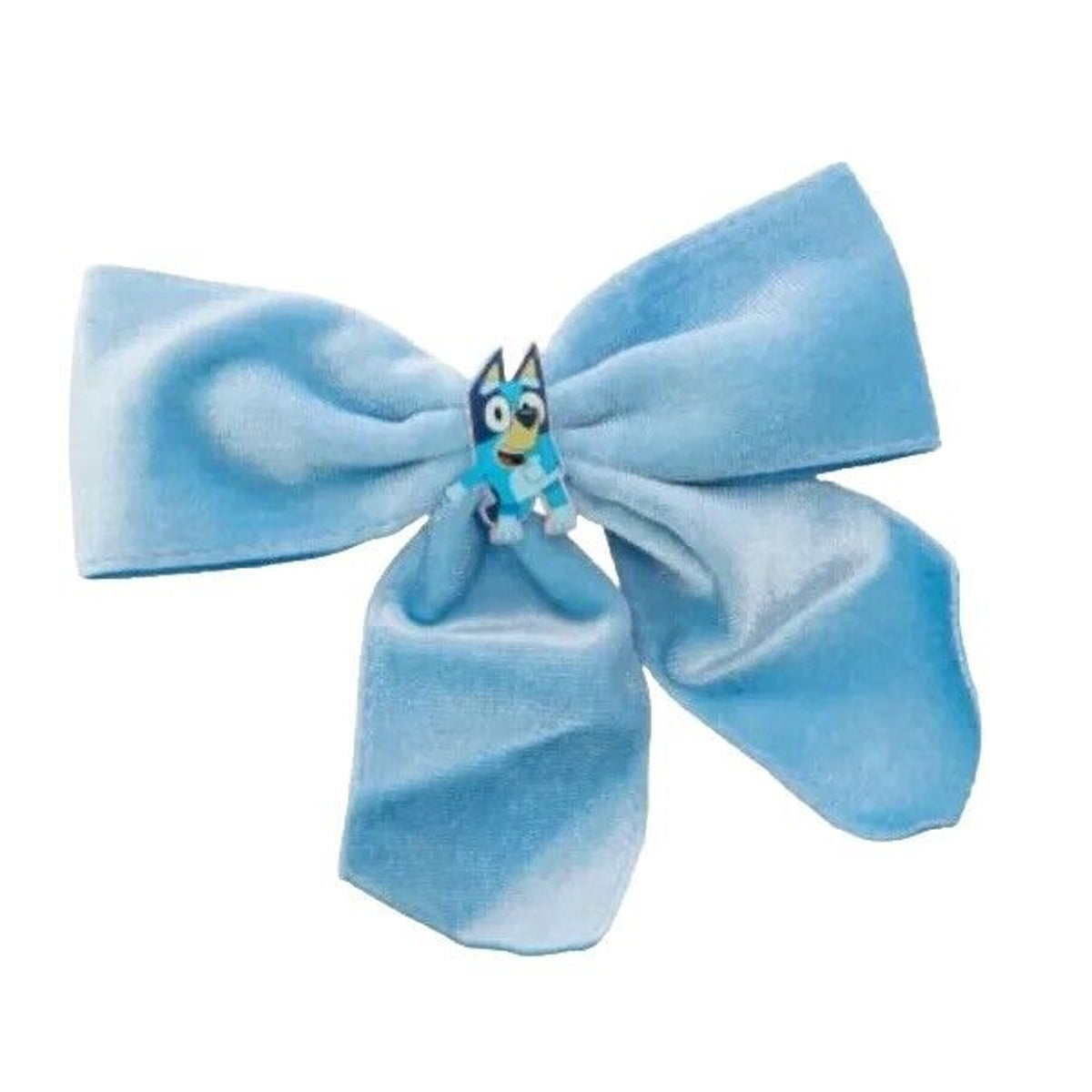 🔥Bluey Hair Bow BNWT🔥