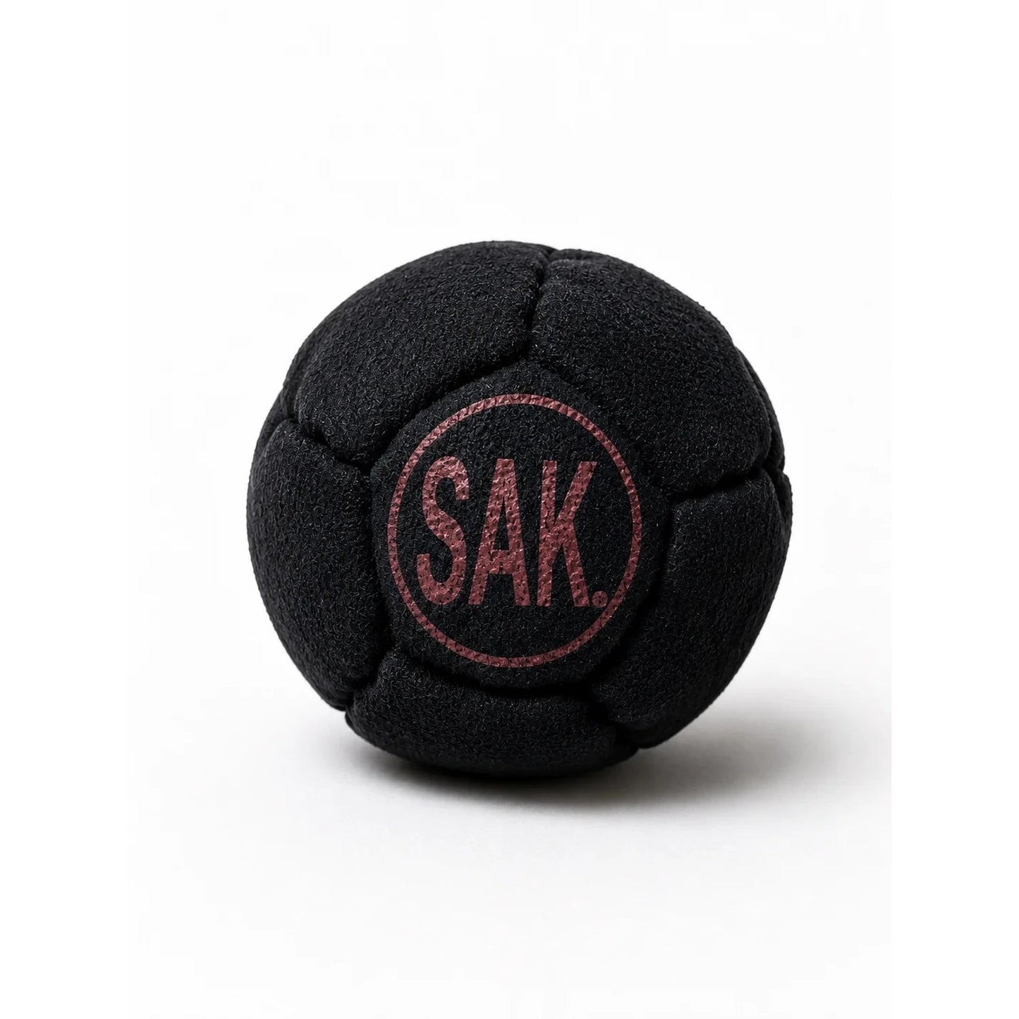 🔥SAK Footbags Sak Sabbath Kickbag Hacky Sack BNWT🔥