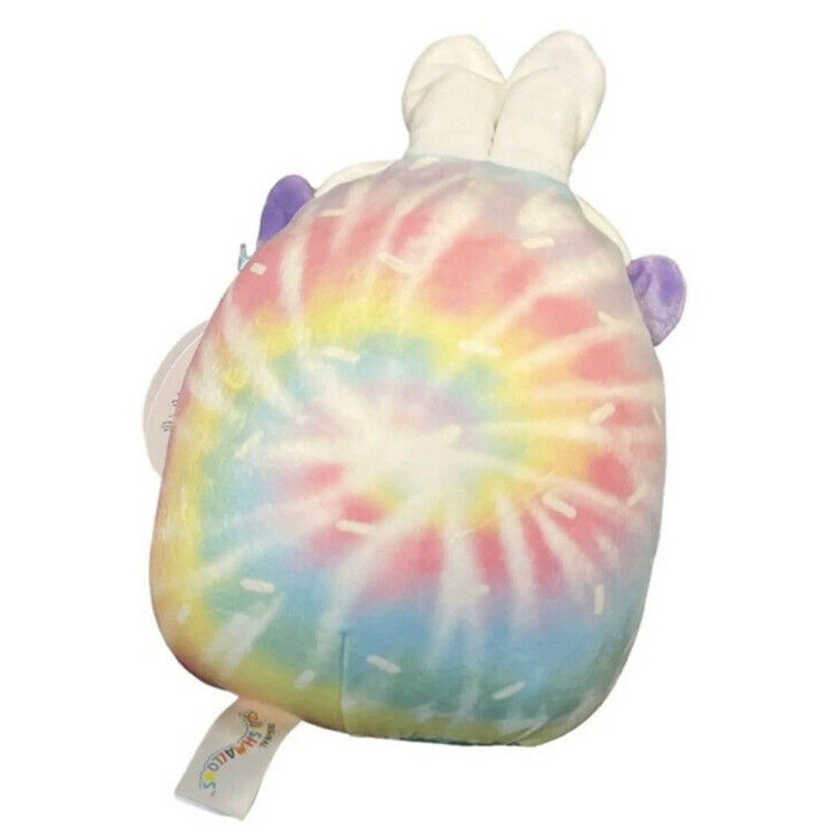 🔥Squishmallows Babette the Hedgehog 8" Easter 2023 Plush Easter 2023 BNWT🔥