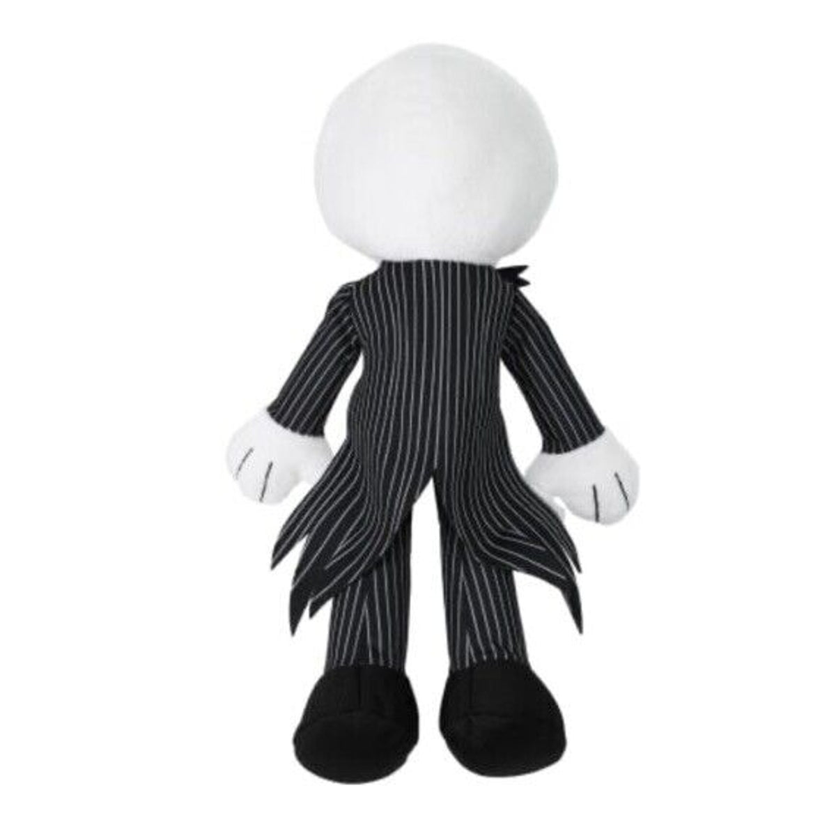 🔥Disney The Nightmare Before Christmas Jack Skellington Plush 7.25in BNWT🔥