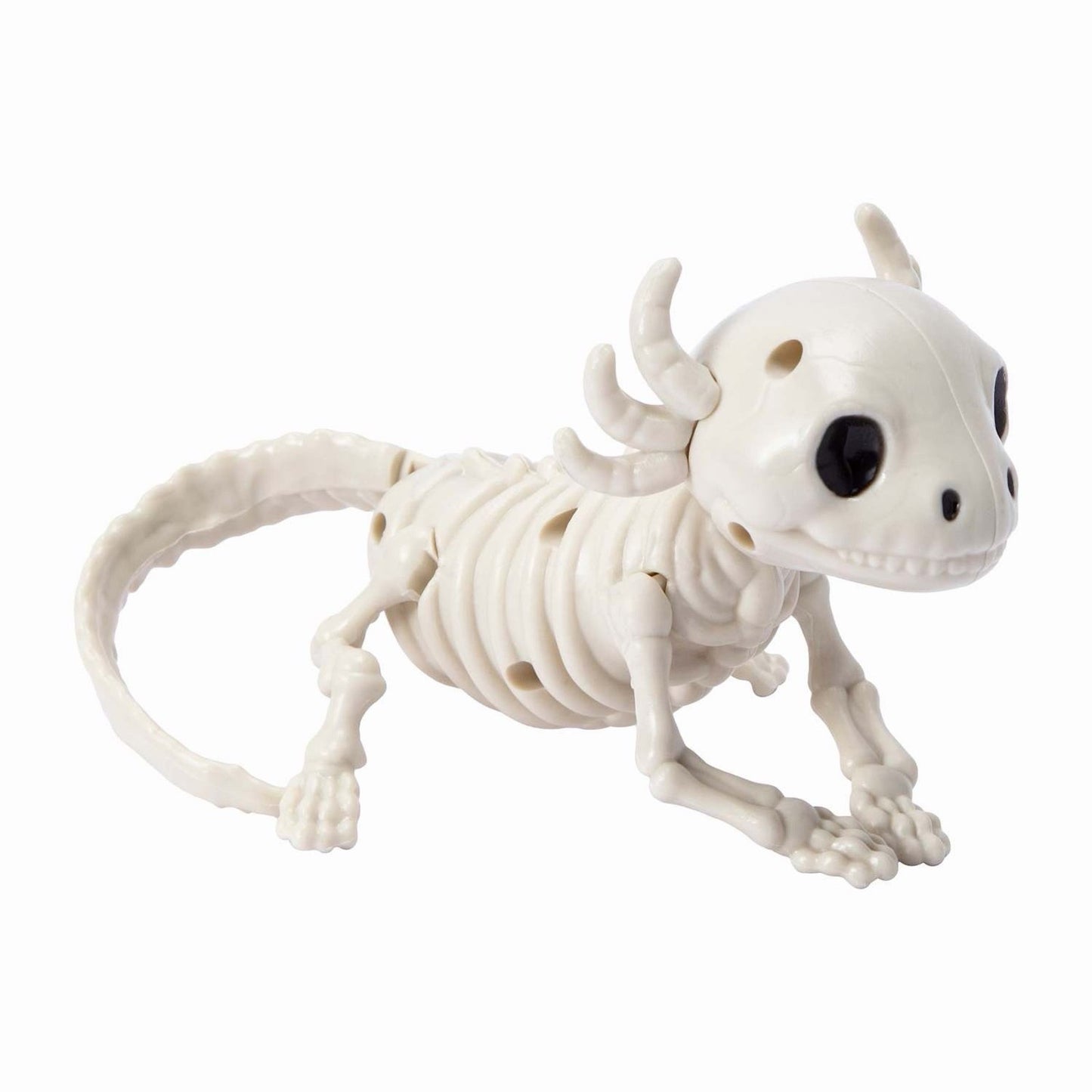 🔥Halloween Axolotyl Skeleton Super Cute BNWT🔥