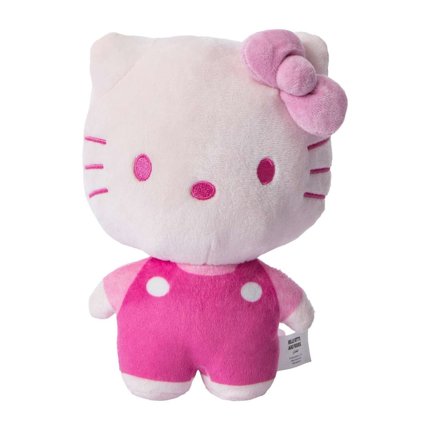 🔥Hello Kitty And Friends Series 3 HELLO KITTY Plush BNWT🔥