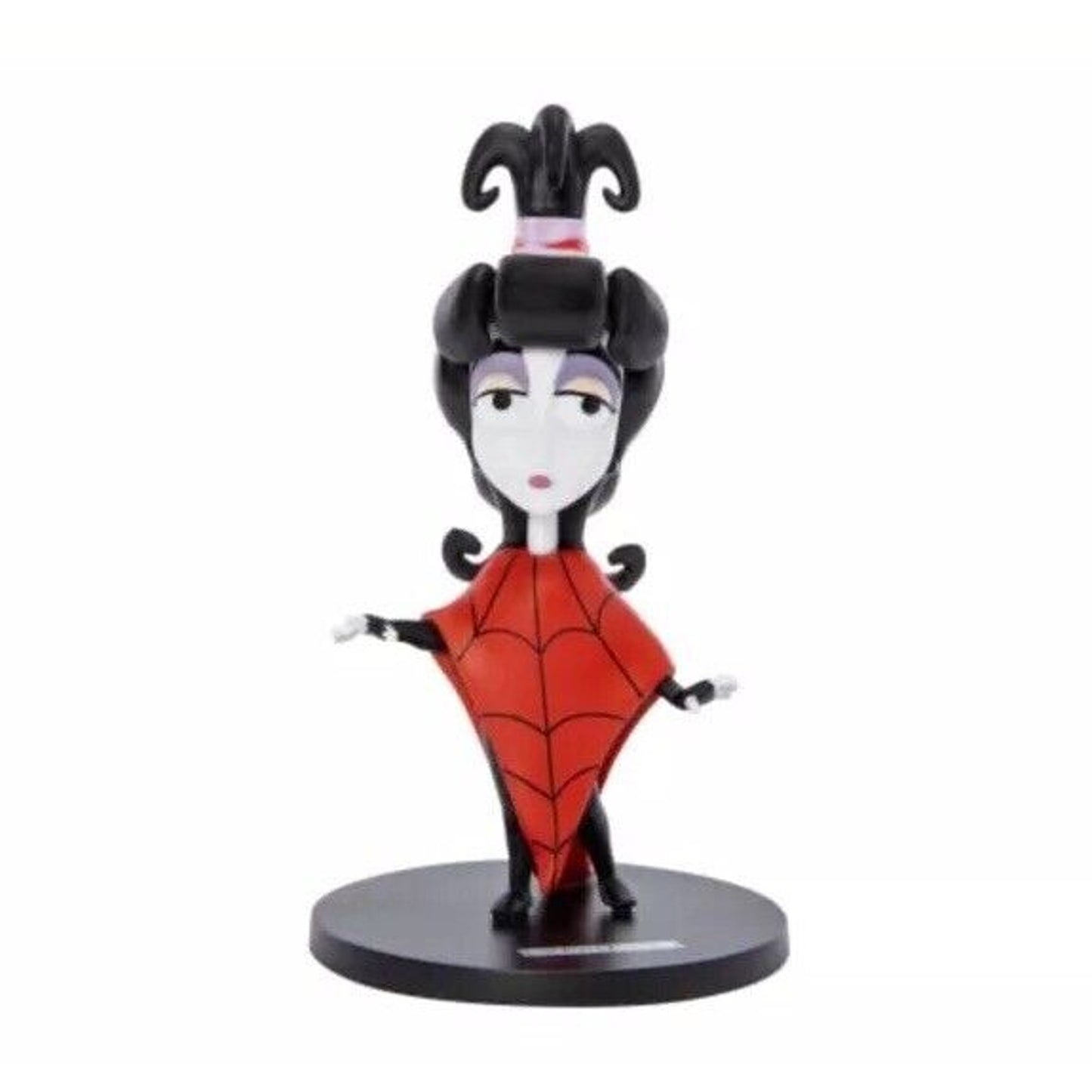 🔥Culturefly Beetlejuice Lydia 4.5" Vinyl Figure BNWT🔥