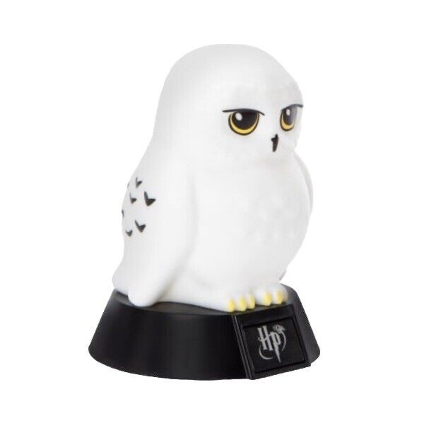 🔥Paladone Harry Potter Hedwig Owl Night Light / Lamp BNWT🔥
