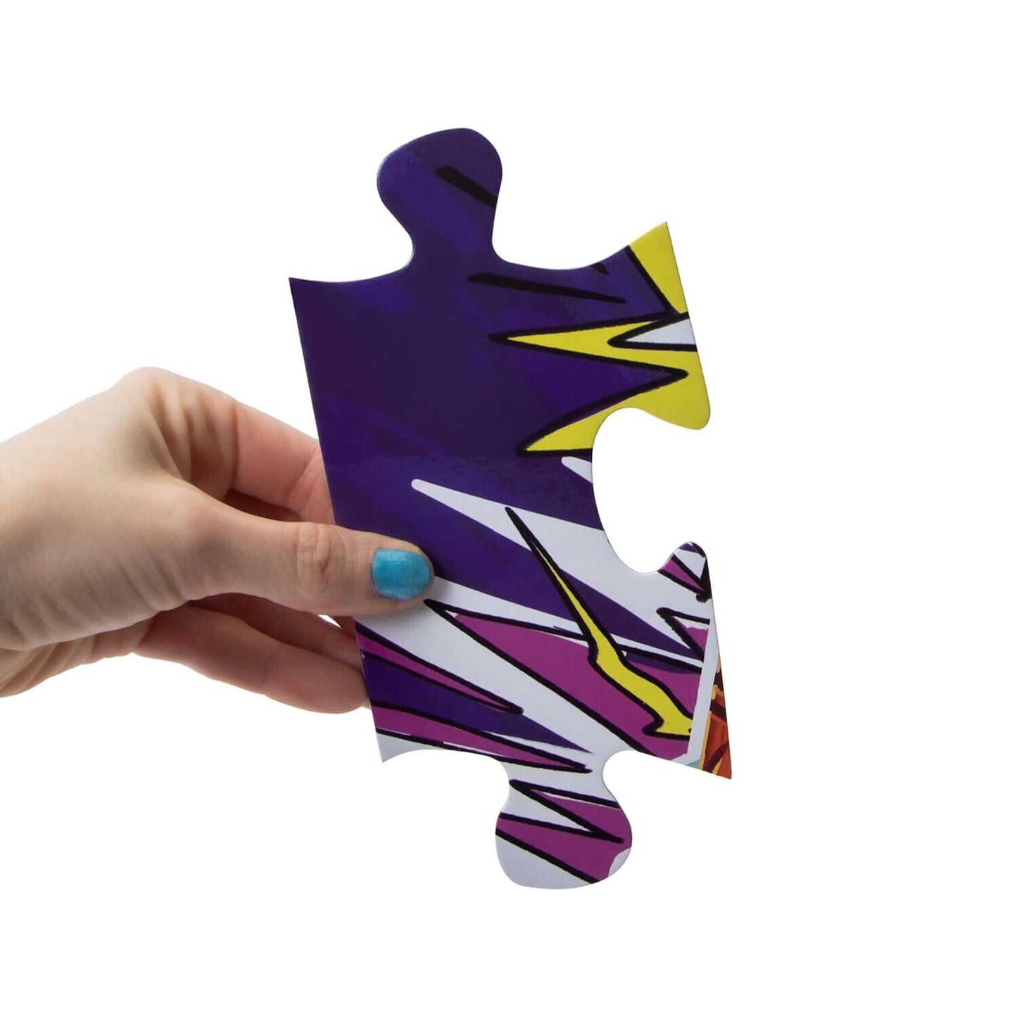 🔥Teenage Mutant Ninja Turtles Mutant Mayhem Floor Puzzle [36 Pieces] BNWT🔥