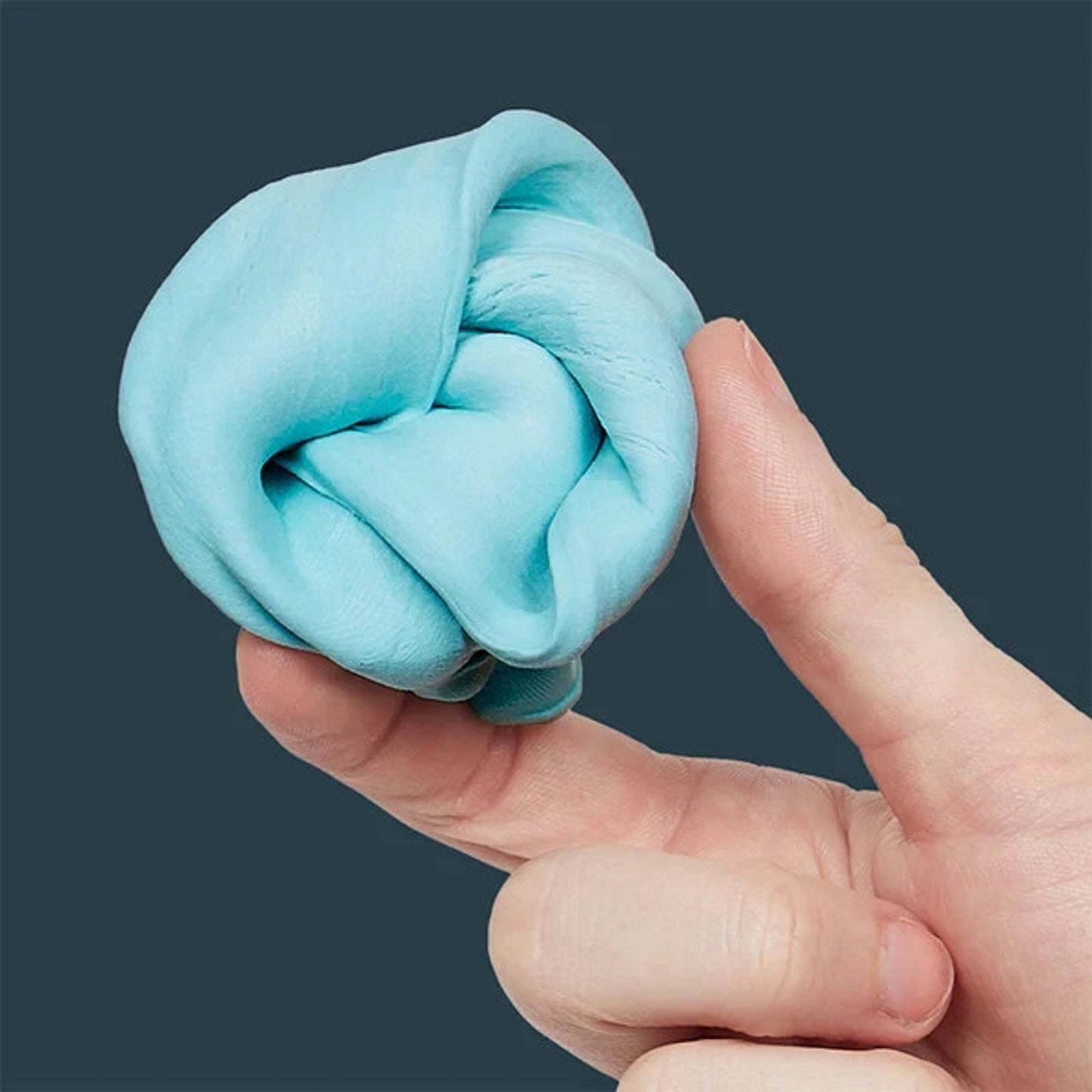 🔥Speks Blur Calming Focus Putty TikTok Viral Lagoon BNWT🔥