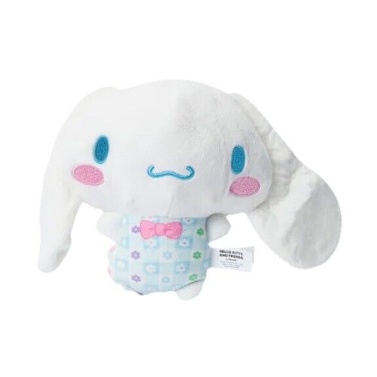 🔥Hello Kitty & Friends Cinnamonroll Easter Plush 2025 BNWT🔥