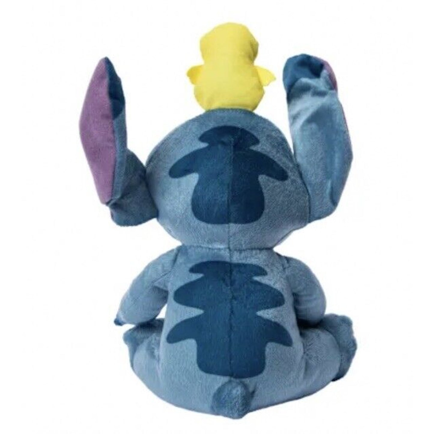 🔥Disney Stitch Easter Chick Plush 2025 BNWT🔥