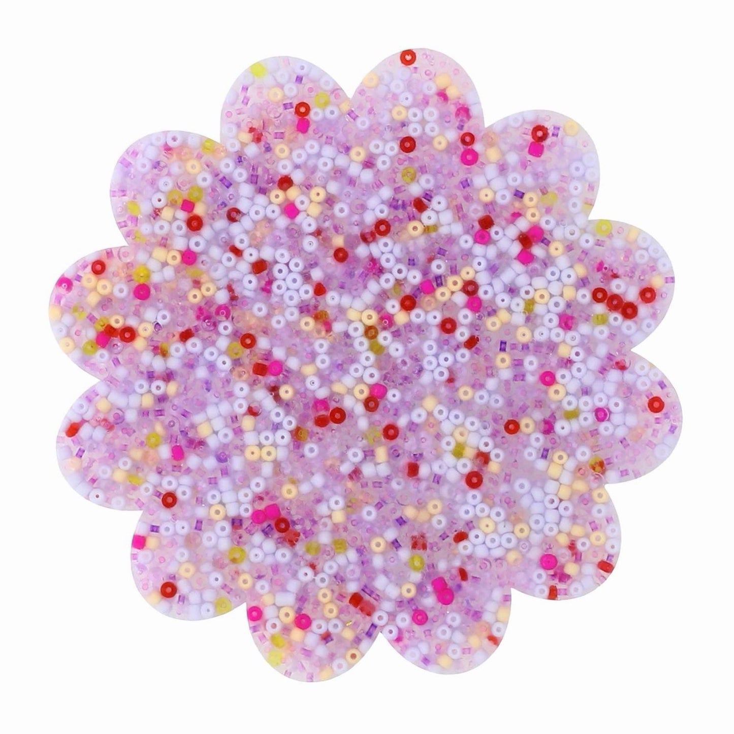 🔥Crazy Fun Sensory Pick And Pull Circle Shaped Pink BNWT🔥