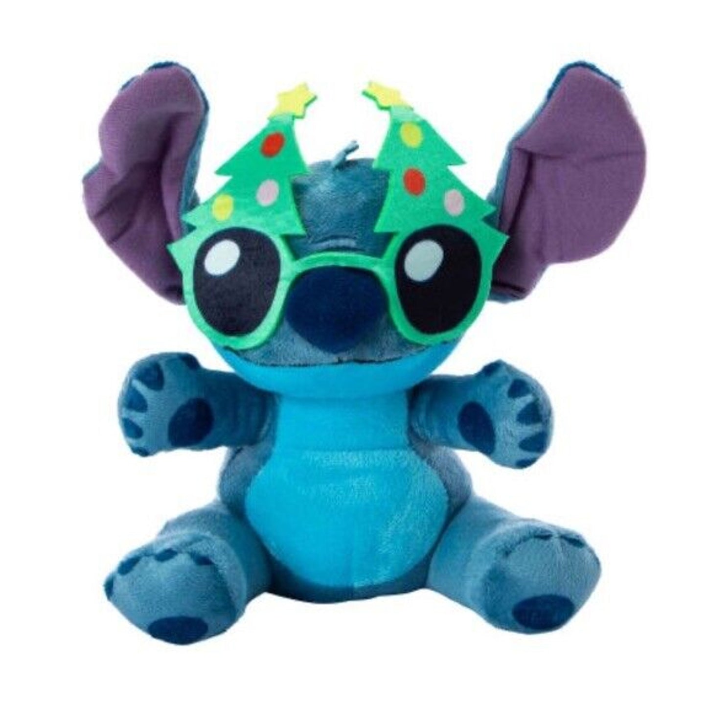🔥Disney Stitch Christmas Plush 2024 BNWT🔥
