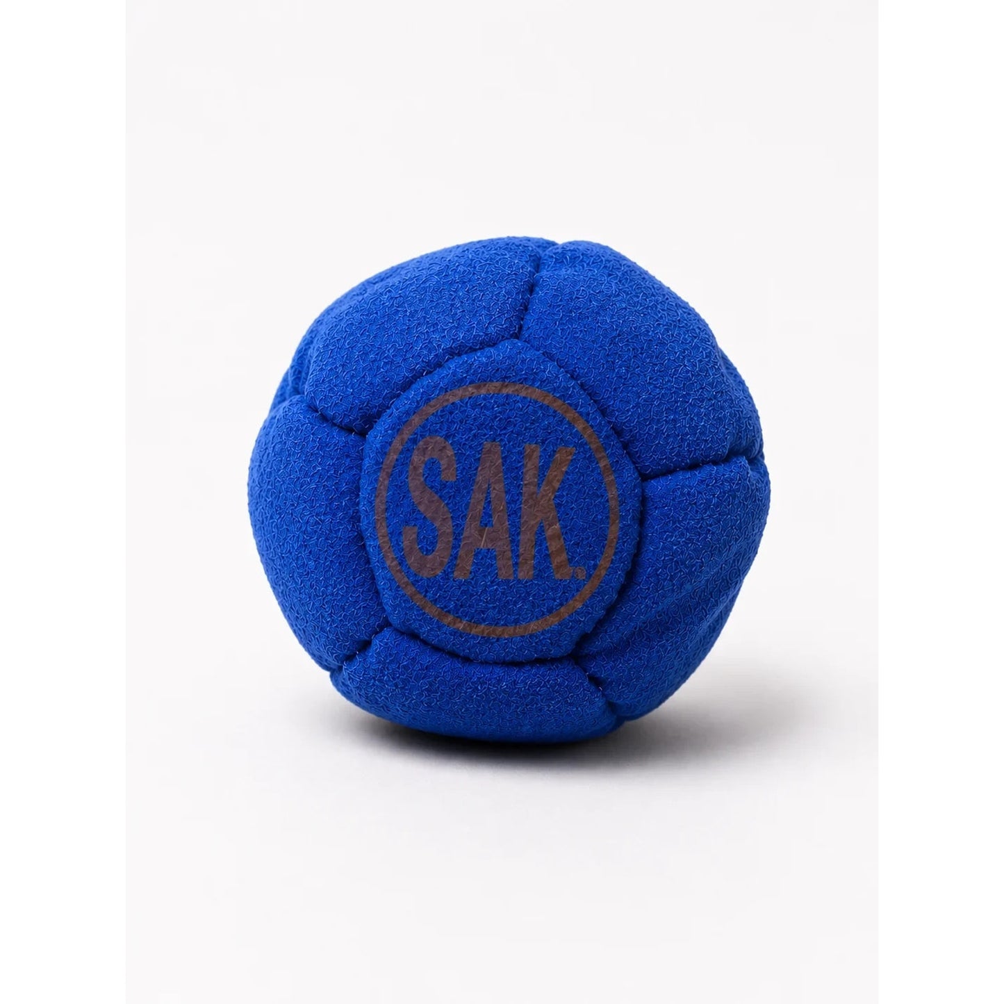 🔥SAK Footbags The OG Kickbag Hackky Sack BNWT🔥
