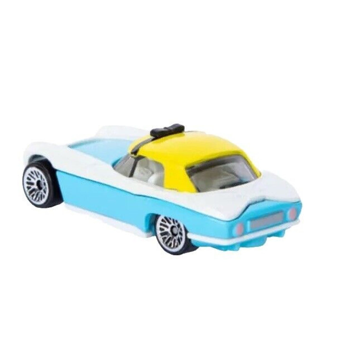🔥Hot Wheels Character Cars Disney 100 Alice (BBHKV29) BNWT🔥