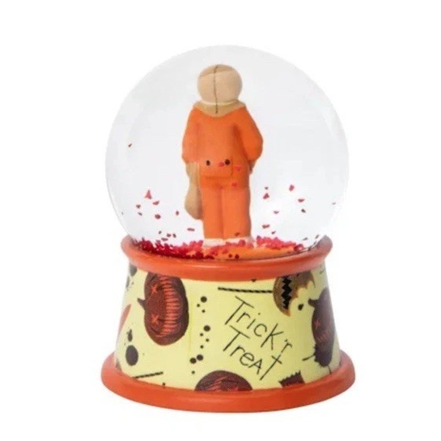 🔥Trick R Treat Horror Mini Snow Globe BNWT🔥