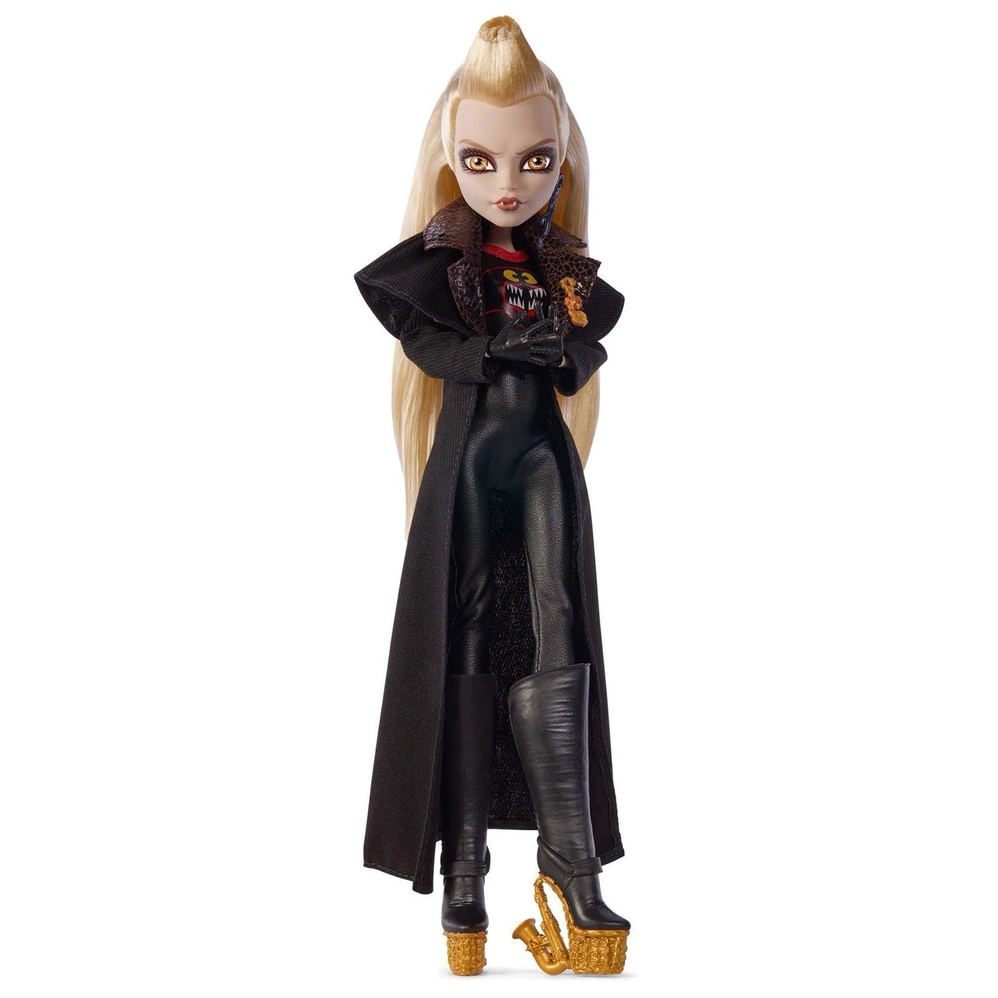 🔥Monster High Skullector The Lost Boys Doll BNWT🔥