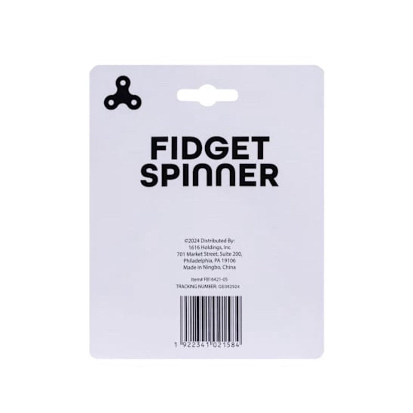 🔥Fidget Spinner Metal 2.91 in x 2.91 in BNWT🔥