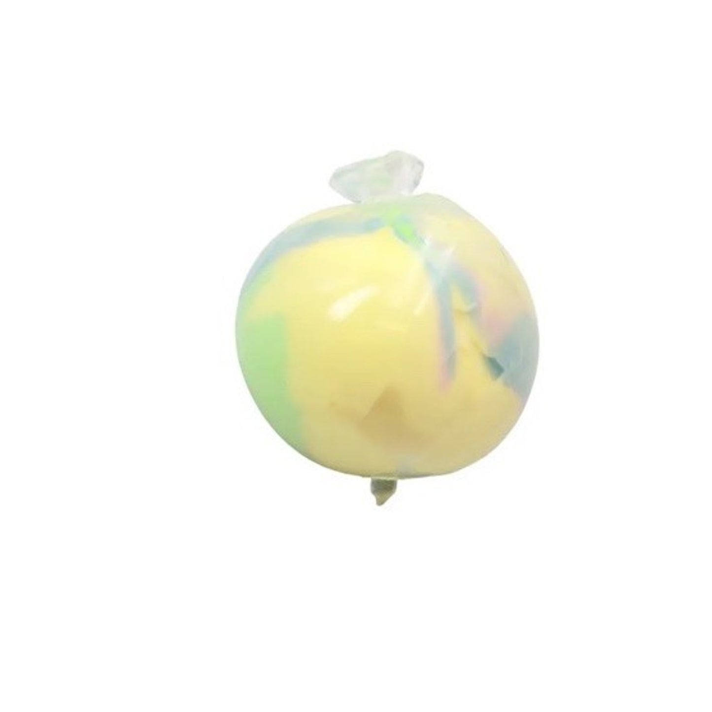 🔥Pastel 2 Inch Crispy Cracking Squishy Ball - Wax ASMR Sensory Toy BNWT🔥