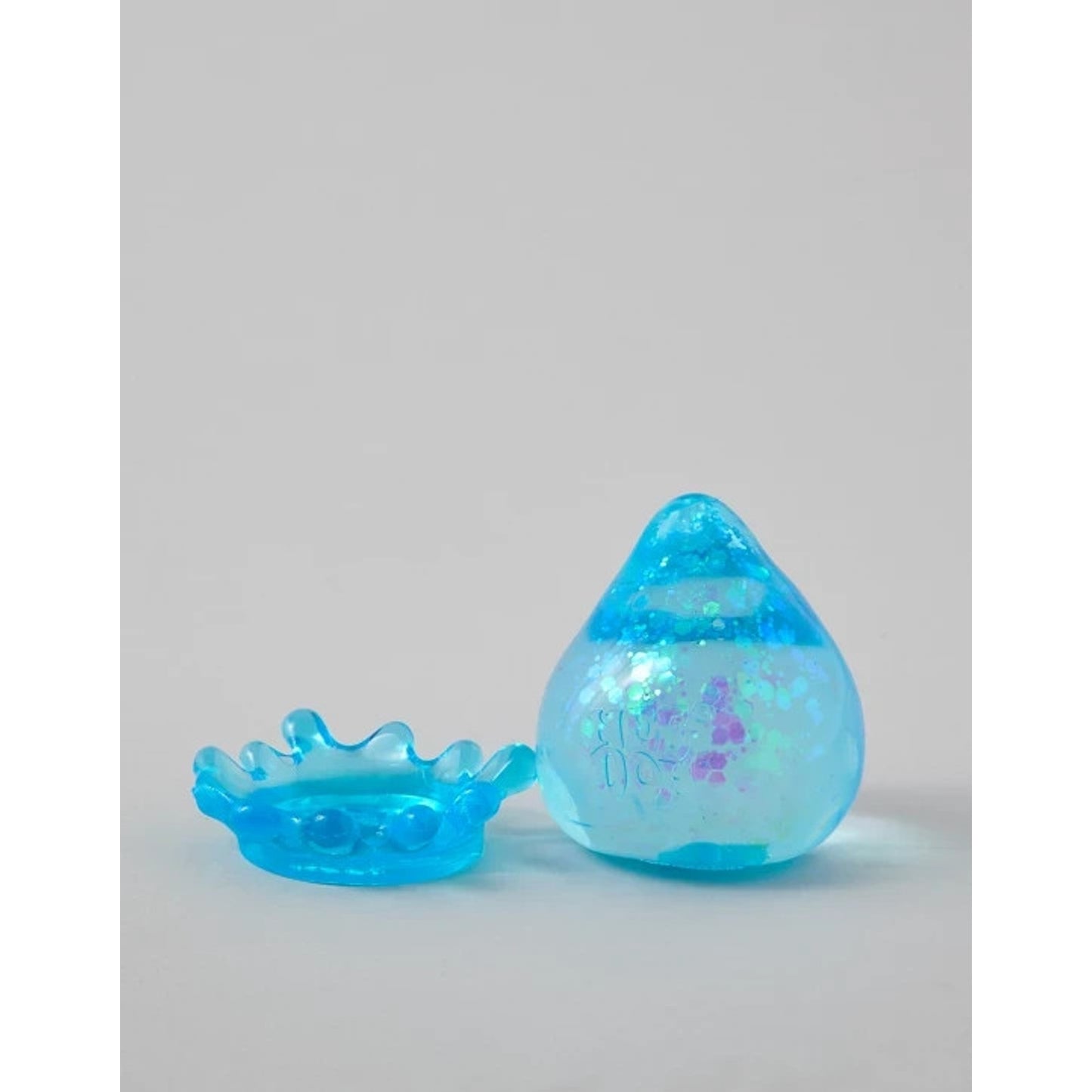 🔥NeeDoh Dream Drop Sensory Squeeze Stress Relief BLUE BNWT🔥