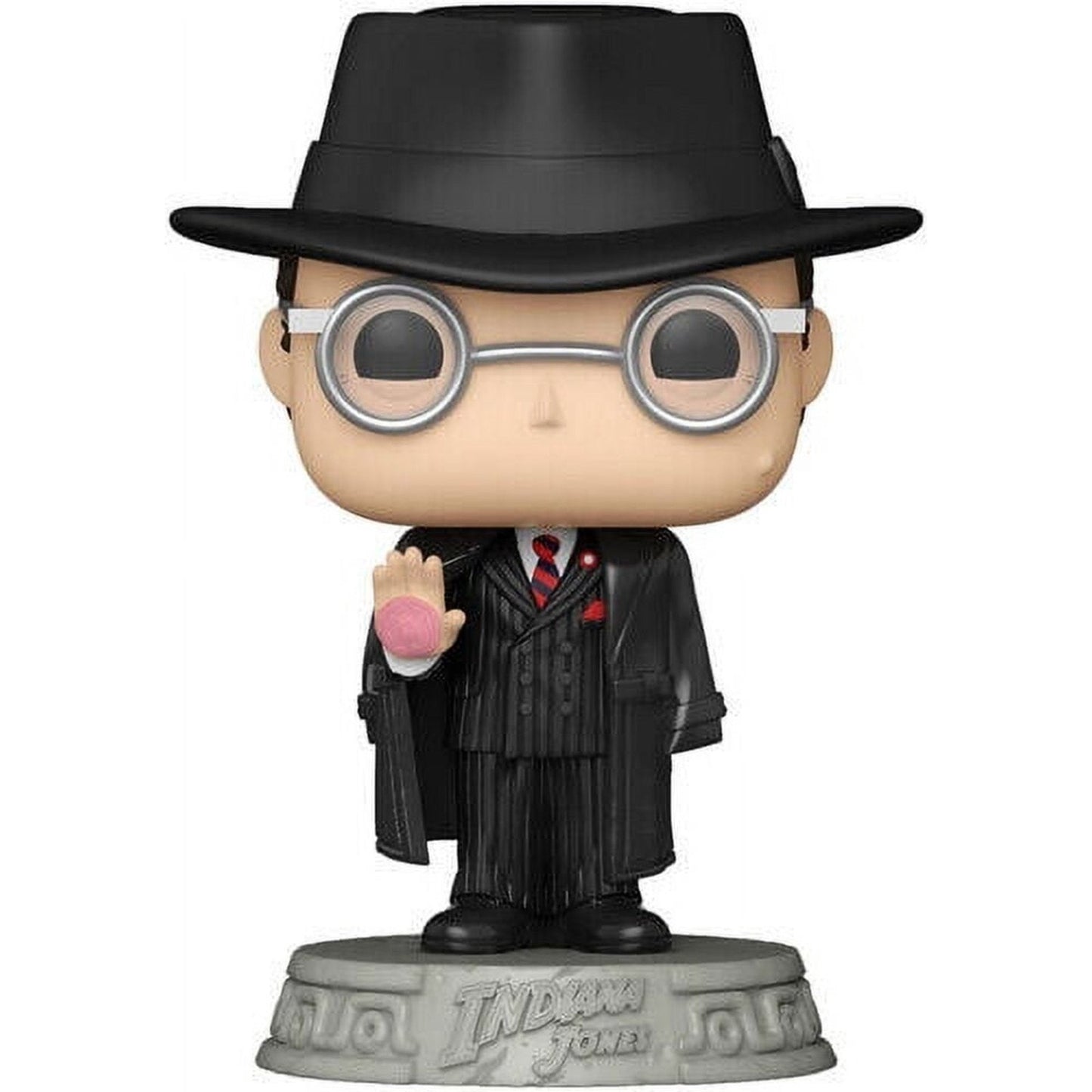 🔥Funko POP! Disney Indiana Jones and the Raiders of the Lost Ark - Arnold Toht