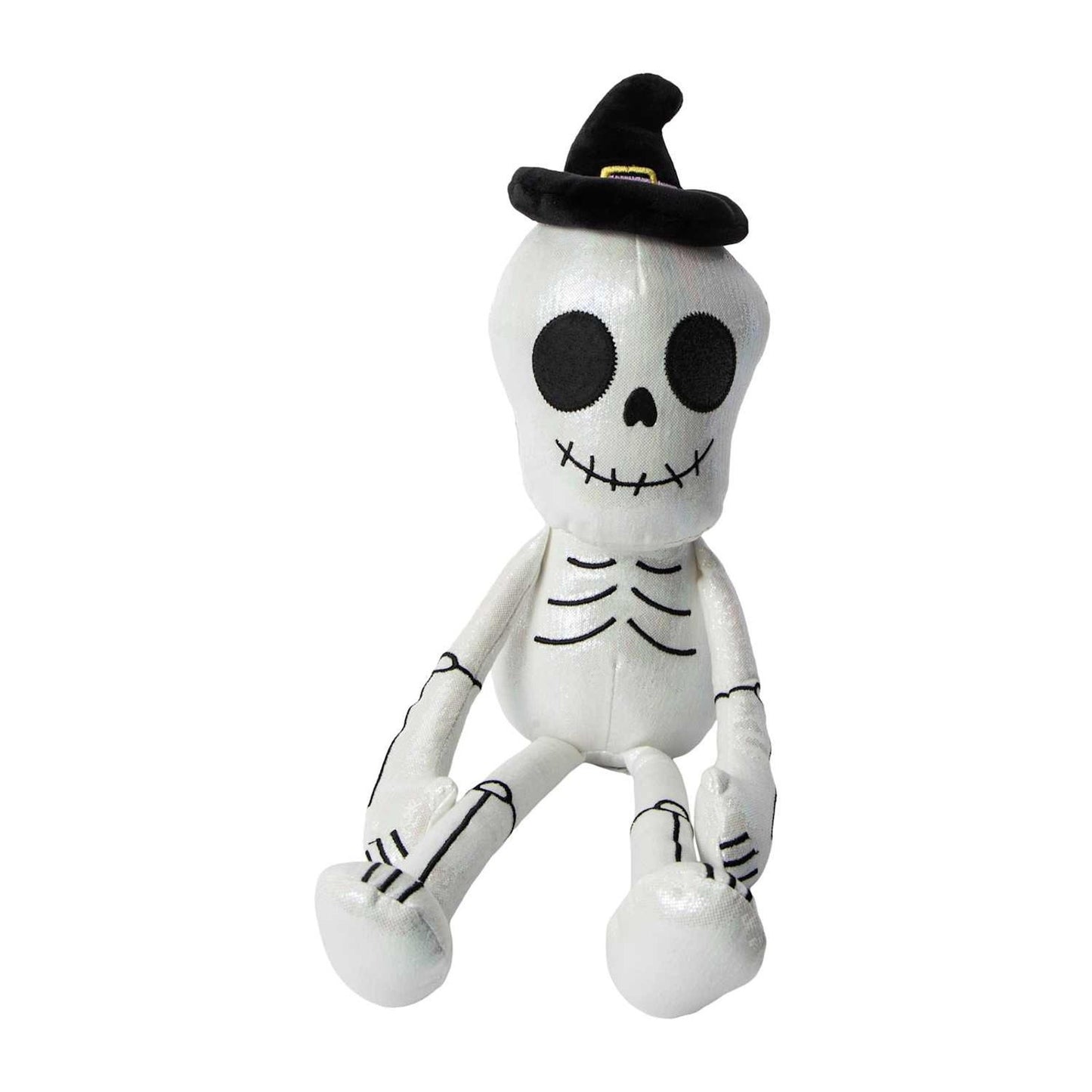 🔥Smoochy Pals Skeleton Plush Super Cute BNWT🔥