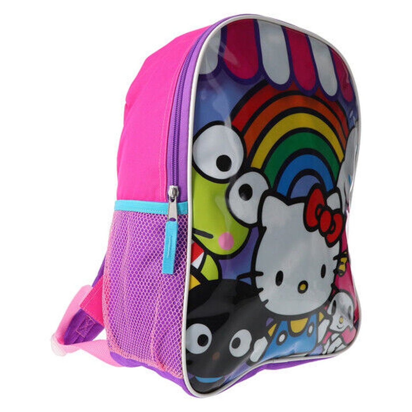 🔥Hello Kitty Backpack 15in Back to School BNWT🔥