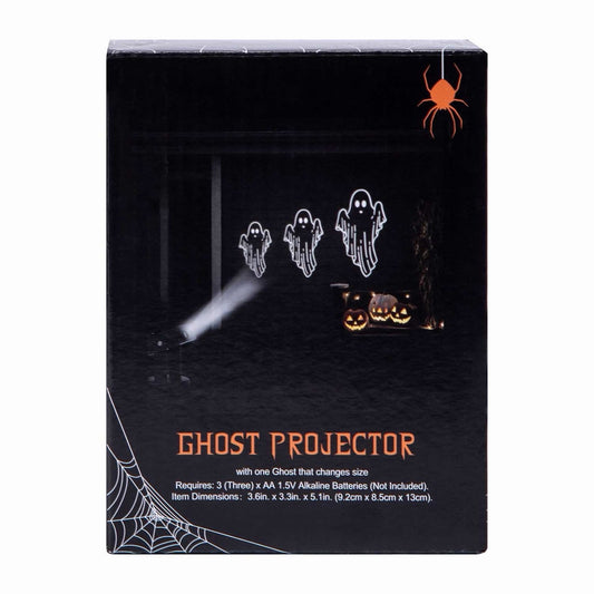 🔥Halloween Ghost Projector BNWT🔥
