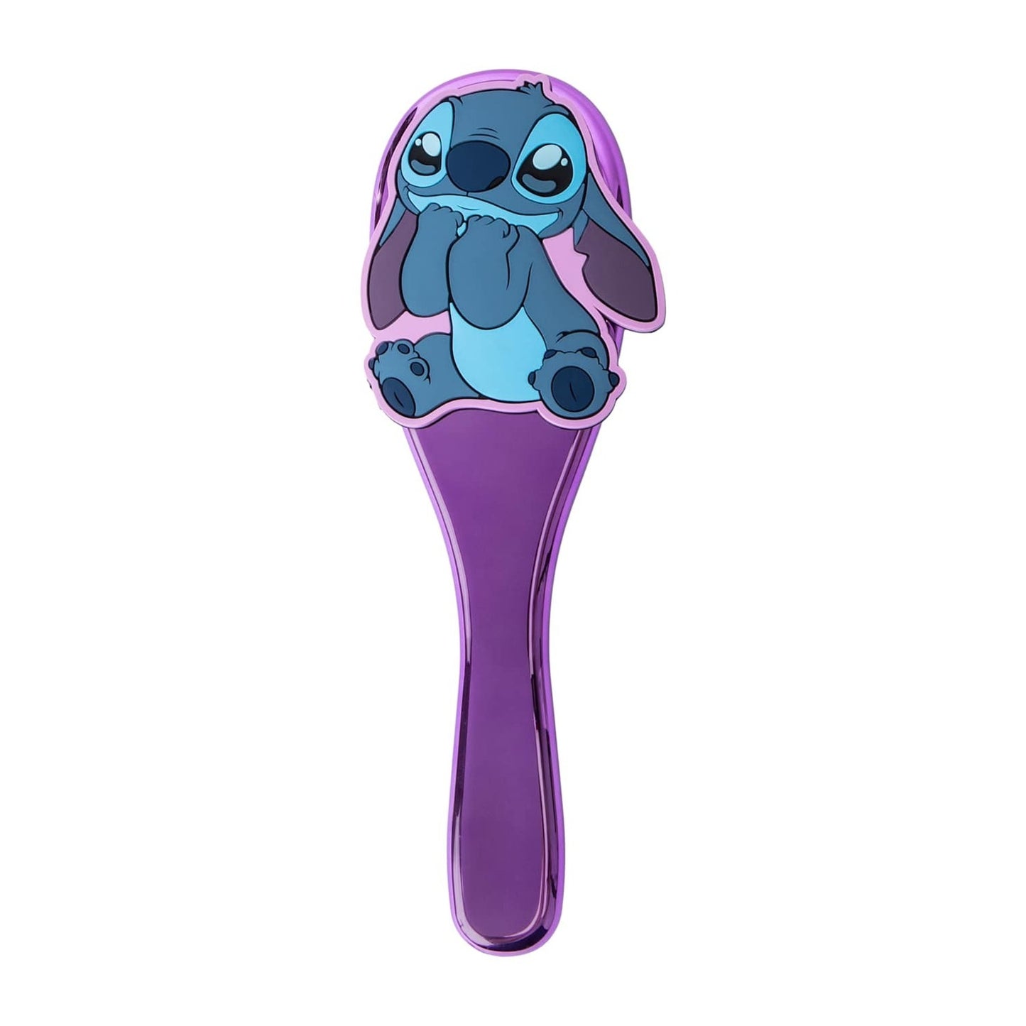 🔥Disney Stitch Detangler Brush BNWT🔥