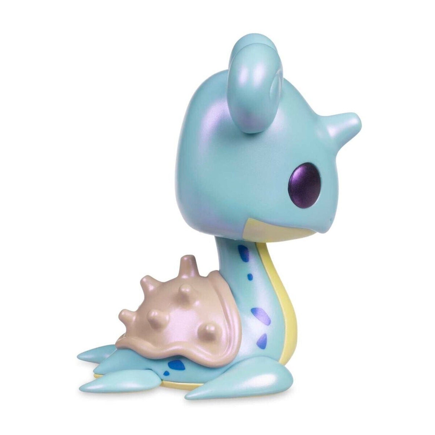 🔥Funko Pop Lapras Pearlescent Pokemon Center Exclusive BNWT🔥