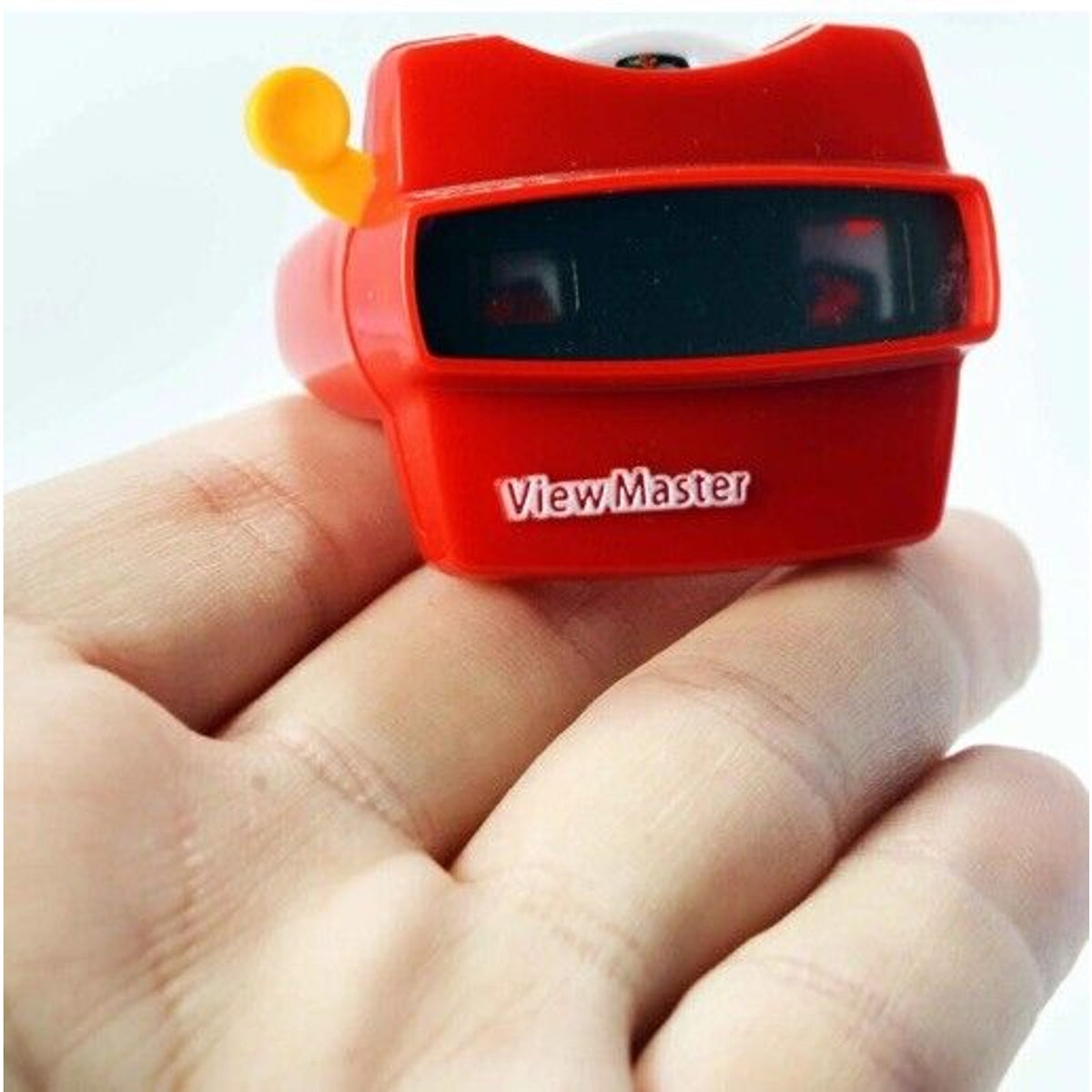 🔥World's Smallest Original VIEWMASTER Viewer/Reels BNWT🔥
