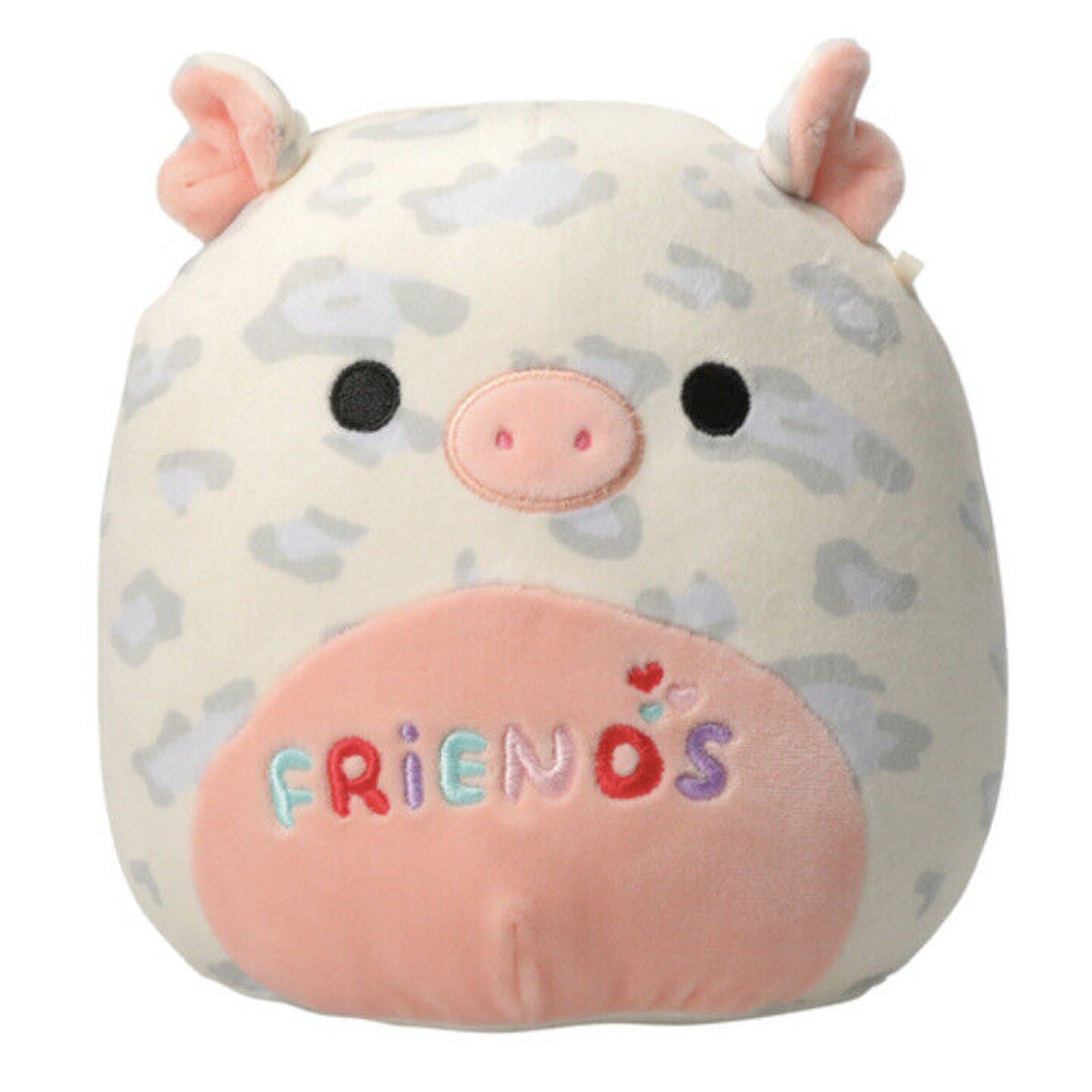 🔥Squishmallow 7.5" Rosie The Pig "Friends" Plush Easter Gift Cute BNWT🔥