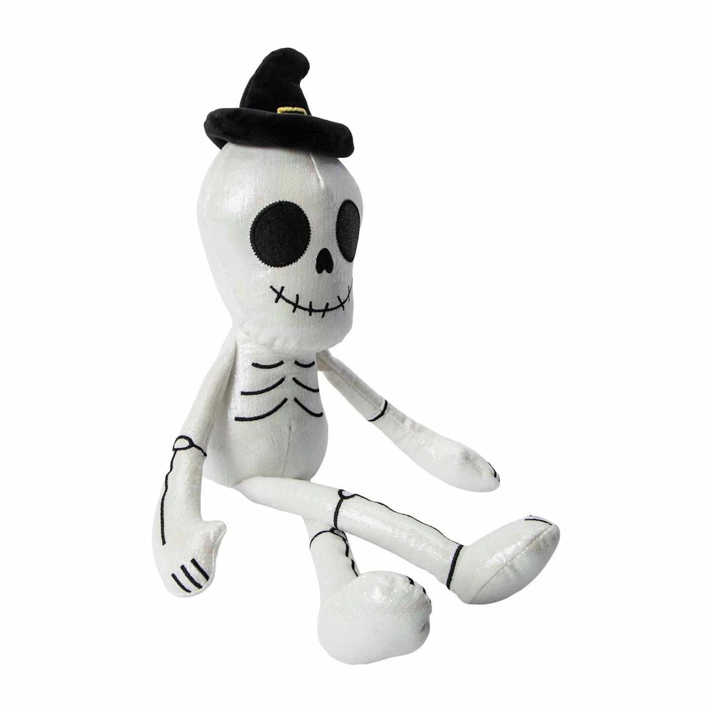 🔥Smoochy Pals Skeleton Plush Super Cute BNWT🔥